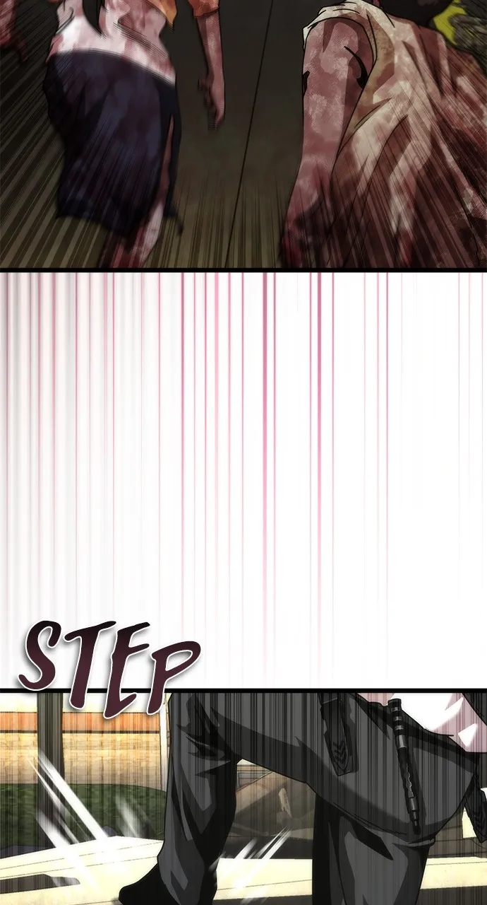 Zombie Revelation: 82-08 Chapter 59 page 67 - 