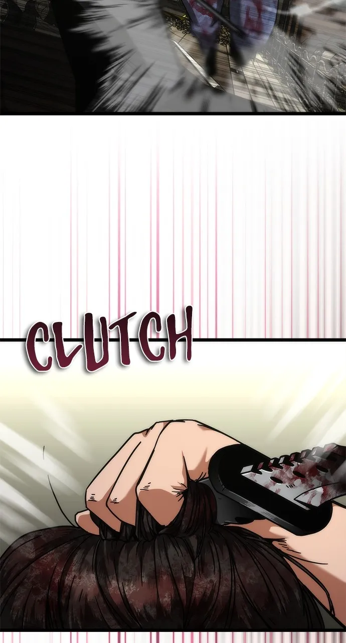 Zombie Revelation: 82-08 Chapter 59 page 72 - 