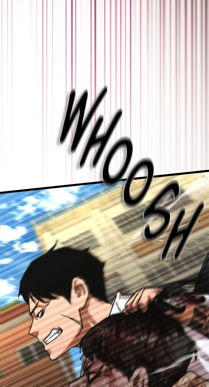 Zombie Revelation: 82-08 Chapter 59 page 73 - 