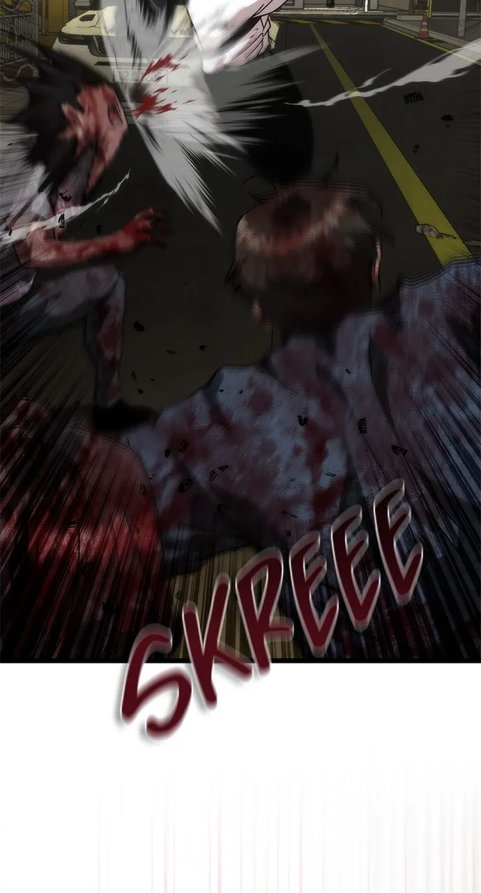 Zombie Revelation: 82-08 Chapter 59 page 88 - 