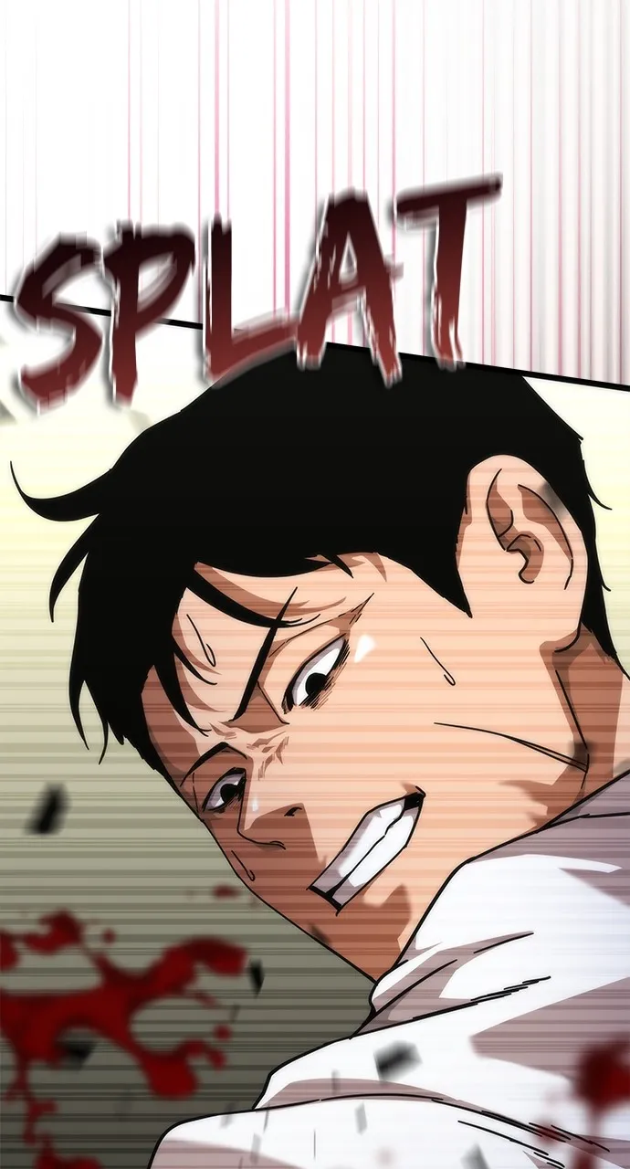 Zombie Revelation: 82-08 Chapter 59 page 89 - 