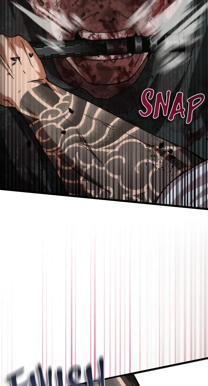 Zombie Revelation: 82-08 Chapter 59 page 94 - 