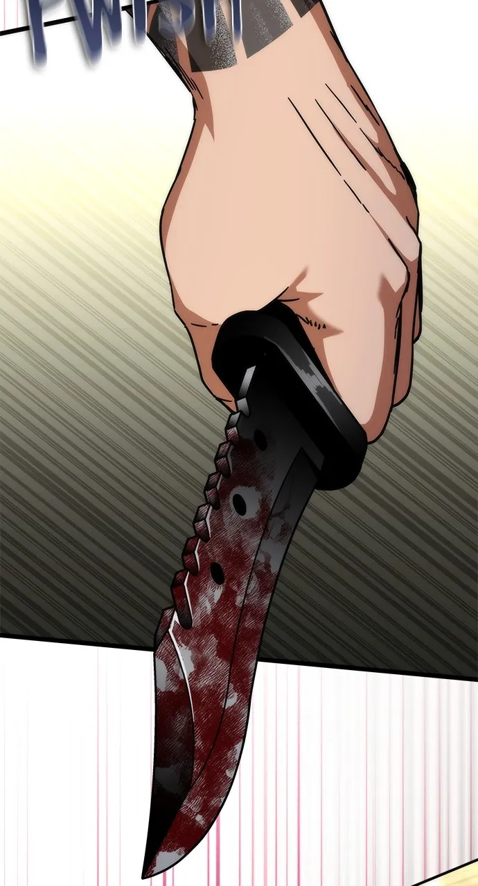 Zombie Revelation: 82-08 Chapter 59 page 95 - 