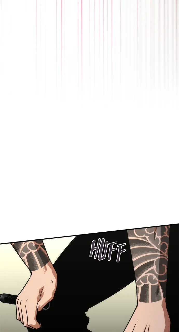 Zombie Revelation: 82-08 Chapter 59 page 98 - 