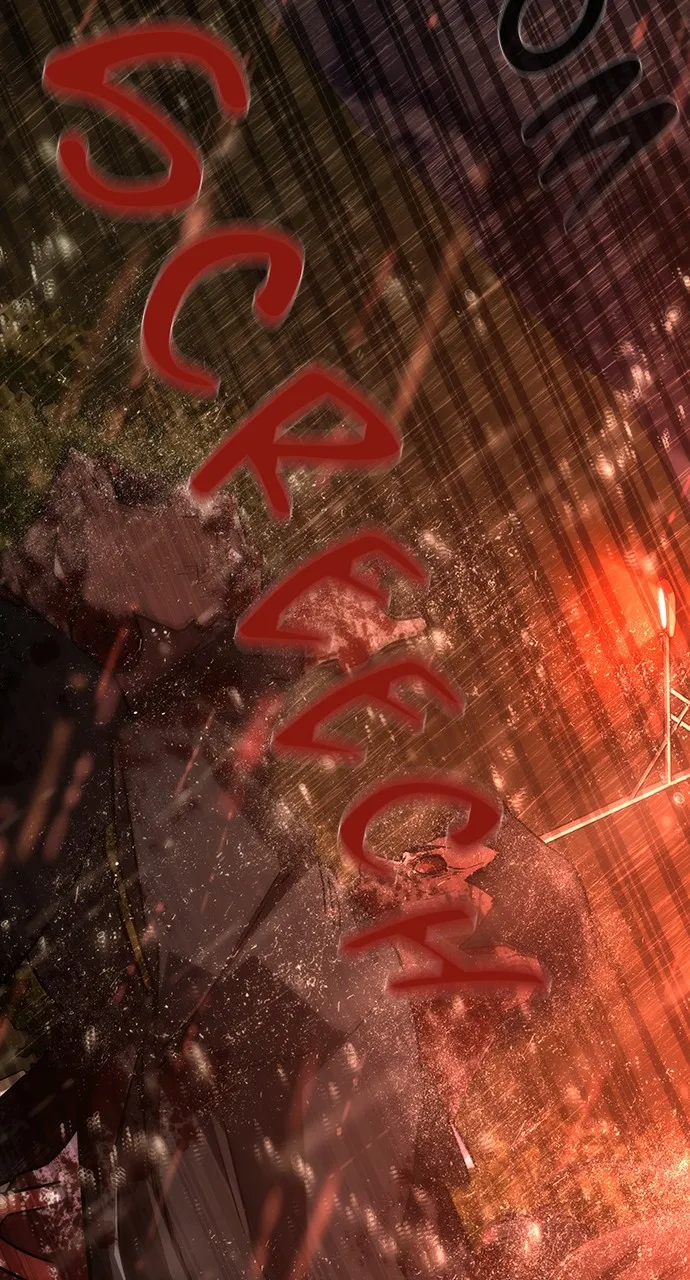 Zombie Revelation: 82-08 Chapter 6 page 105 - 