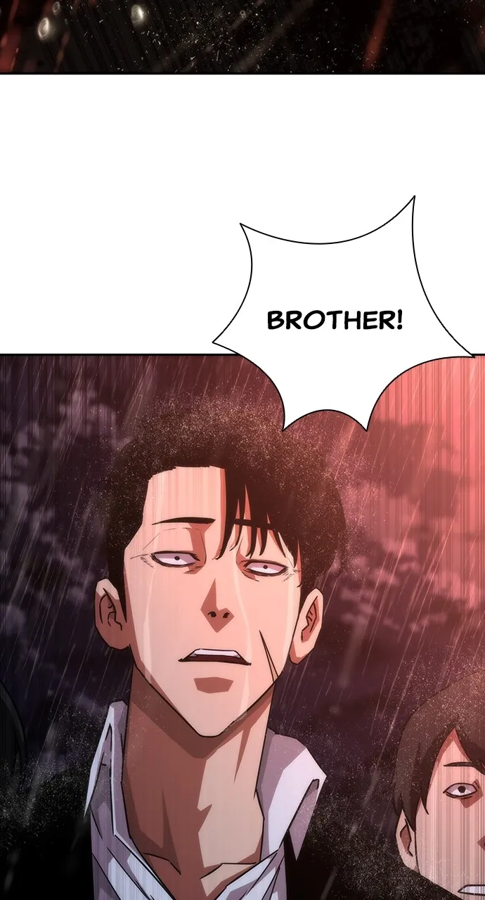 Zombie Revelation: 82-08 Chapter 6 page 107 - 