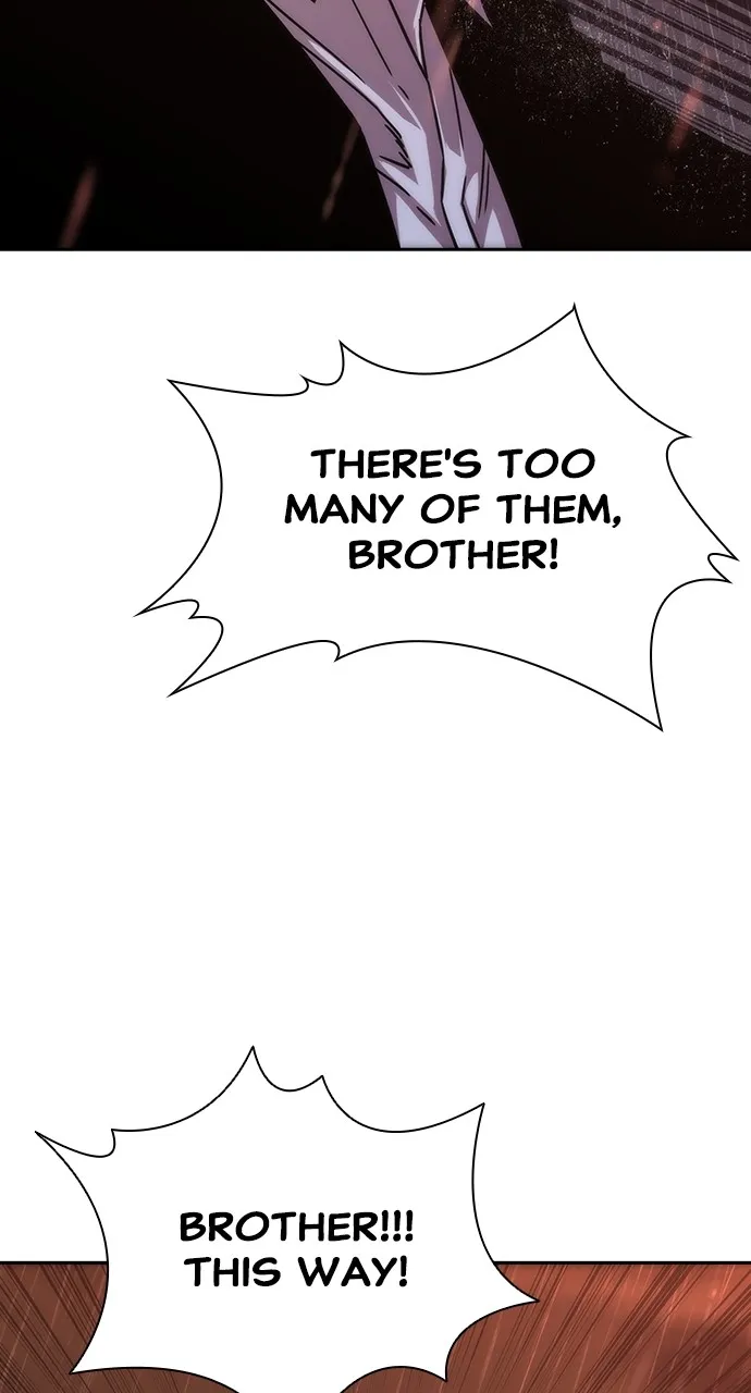 Zombie Revelation: 82-08 Chapter 6 page 112 - 