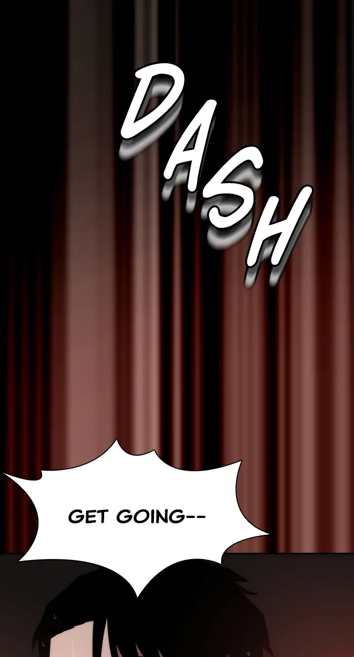 Zombie Revelation: 82-08 Chapter 6 page 114 - 