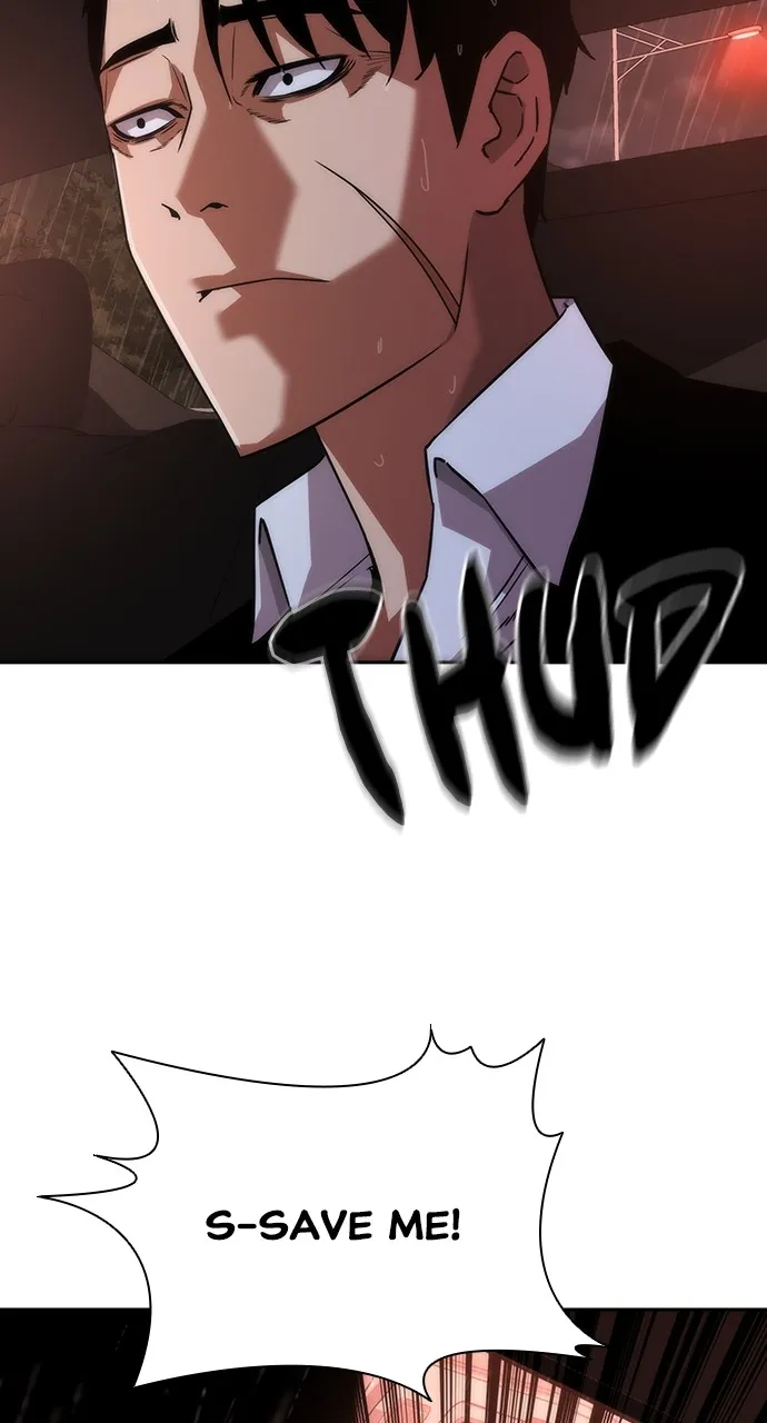 Zombie Revelation: 82-08 Chapter 6 page 115 - 