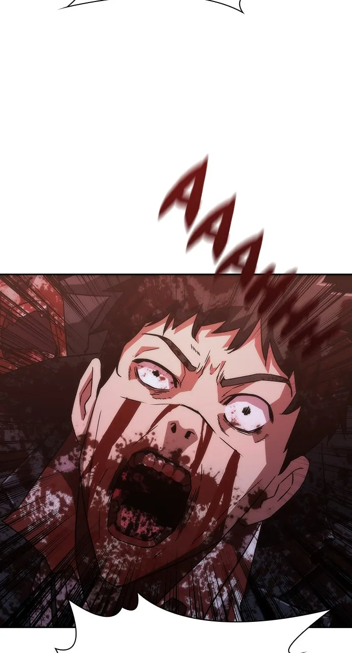 Zombie Revelation: 82-08 Chapter 6 page 117 - 
