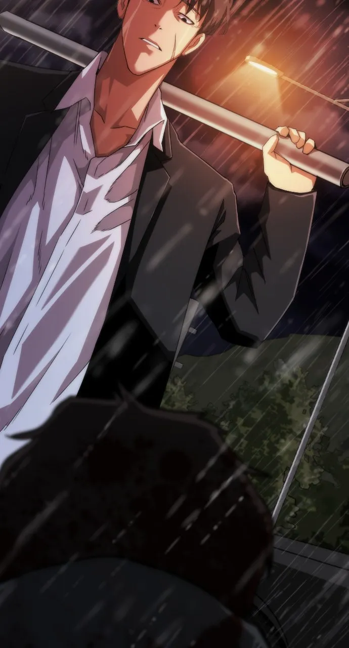 Zombie Revelation: 82-08 Chapter 6 page 13 - 