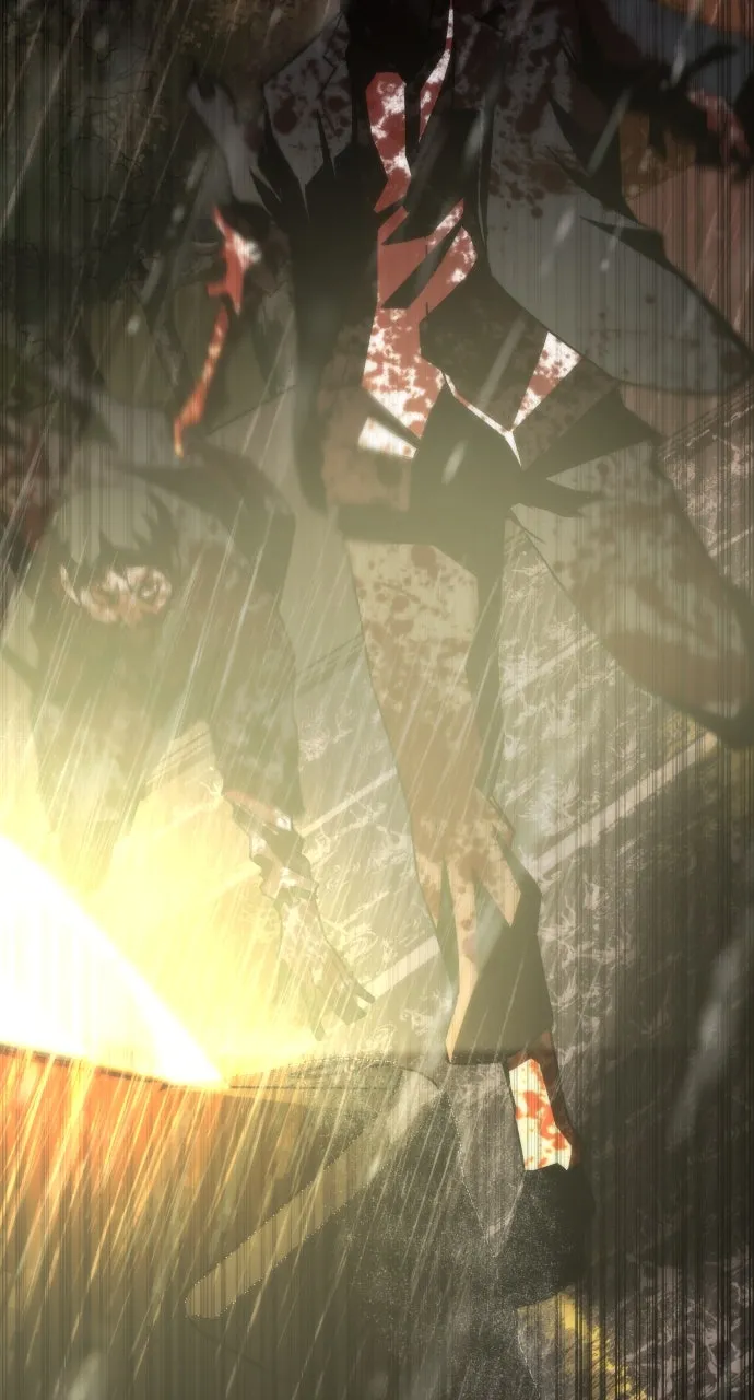 Zombie Revelation: 82-08 Chapter 6 page 123 - 