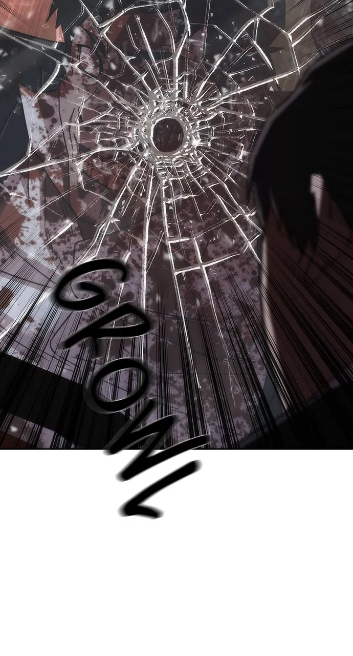 Zombie Revelation: 82-08 Chapter 6 page 129 - 