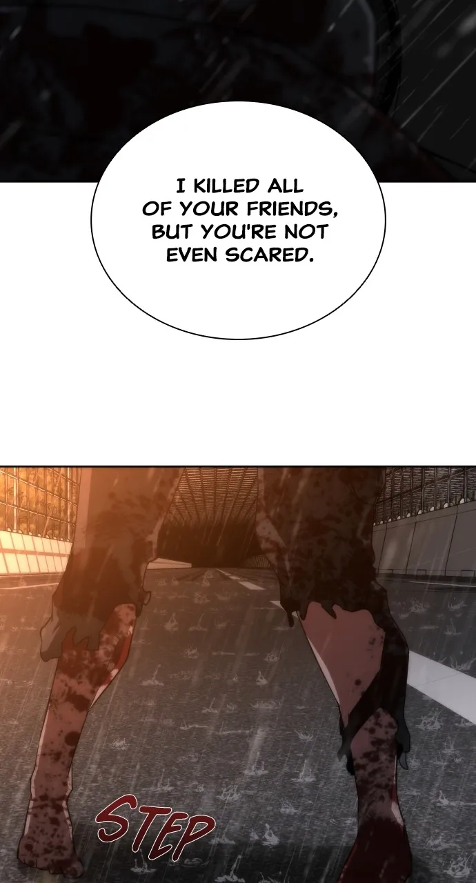 Zombie Revelation: 82-08 Chapter 6 page 14 - 