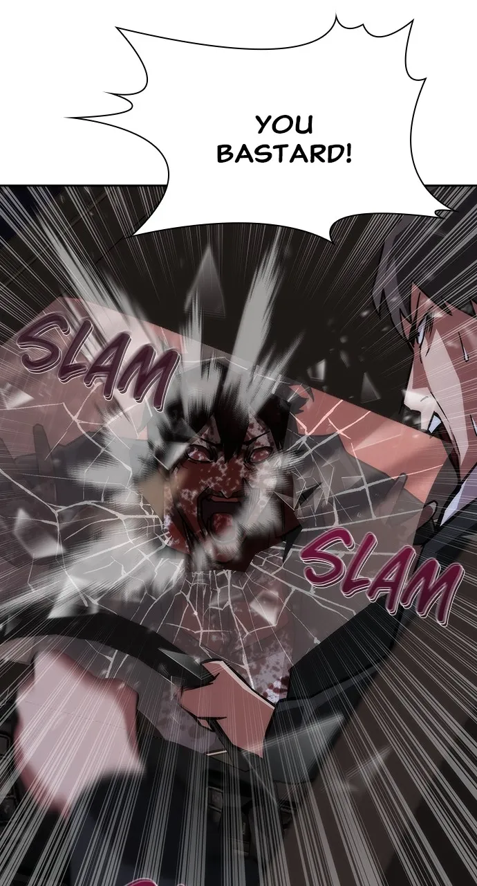 Zombie Revelation: 82-08 Chapter 6 page 131 - 