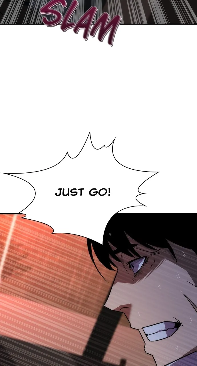 Zombie Revelation: 82-08 Chapter 6 page 132 - 