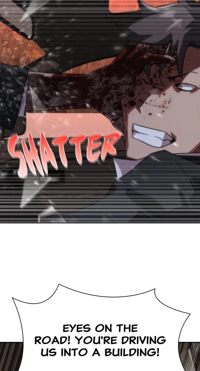 Zombie Revelation: 82-08 Chapter 6 page 139 - 