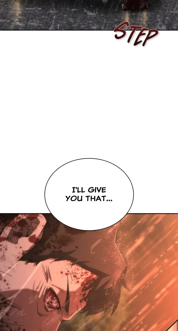 Zombie Revelation: 82-08 Chapter 6 page 15 - 