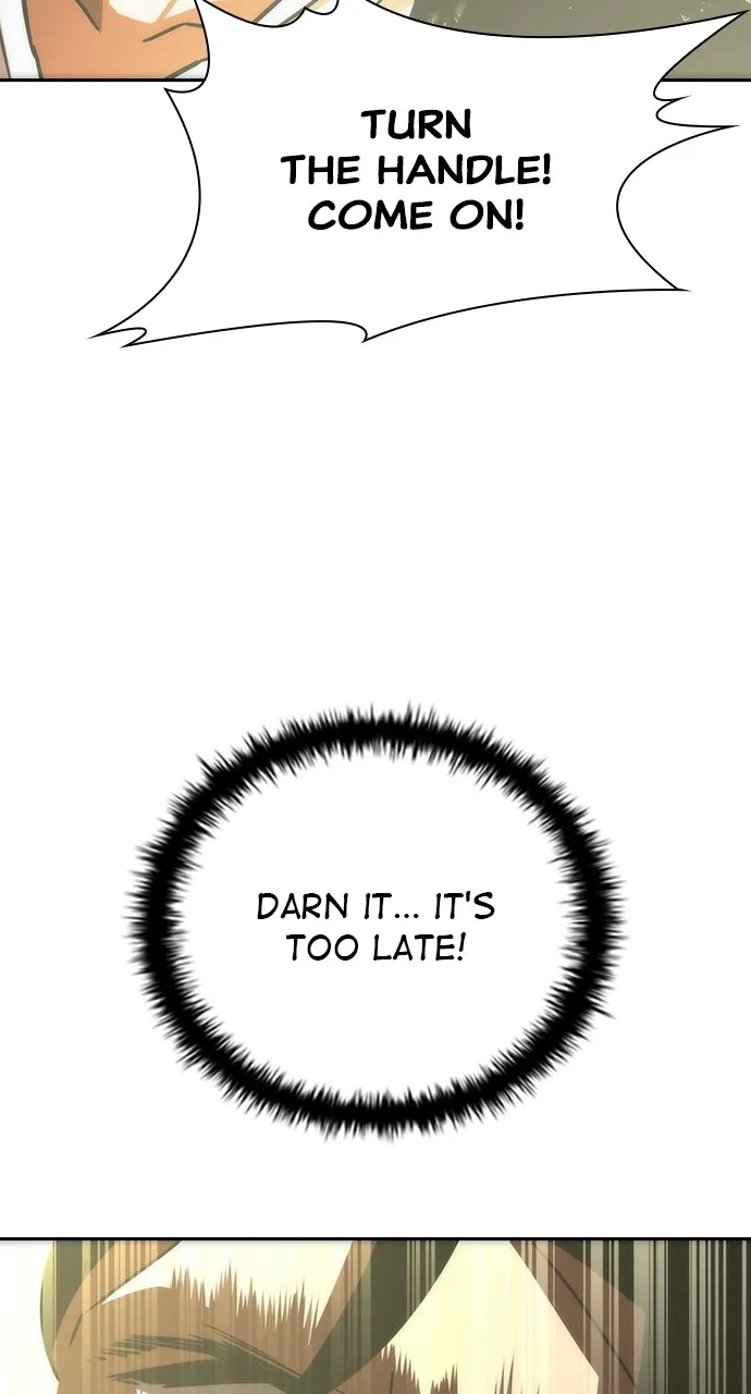 Zombie Revelation: 82-08 Chapter 6 page 141 - 