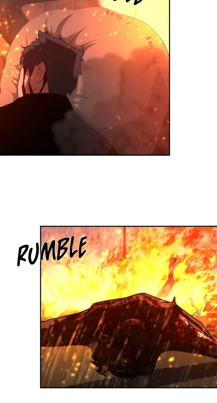 Zombie Revelation: 82-08 Chapter 6 page 150 - 