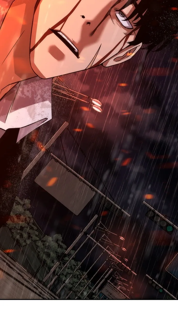 Zombie Revelation: 82-08 Chapter 6 page 156 - 