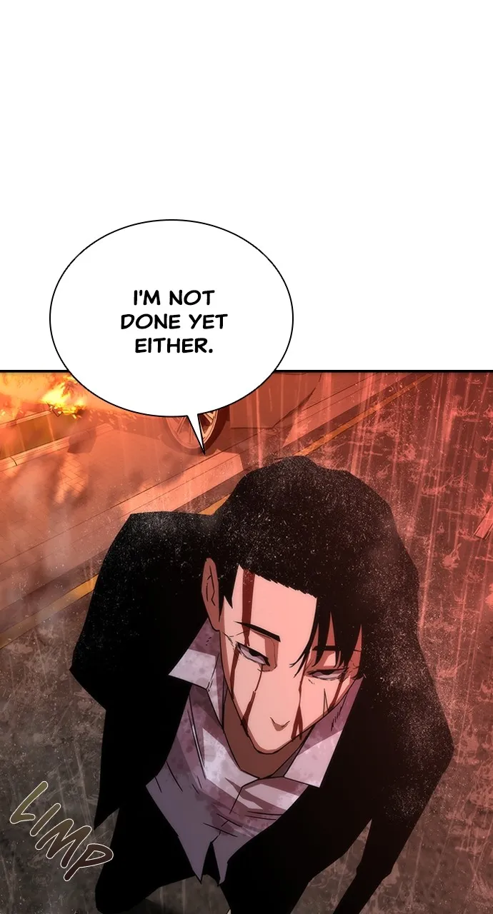 Zombie Revelation: 82-08 Chapter 6 page 158 - 
