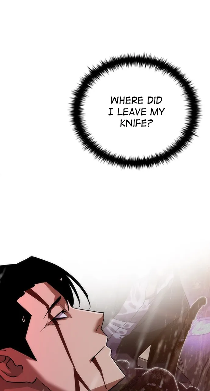 Zombie Revelation: 82-08 Chapter 6 page 160 - 