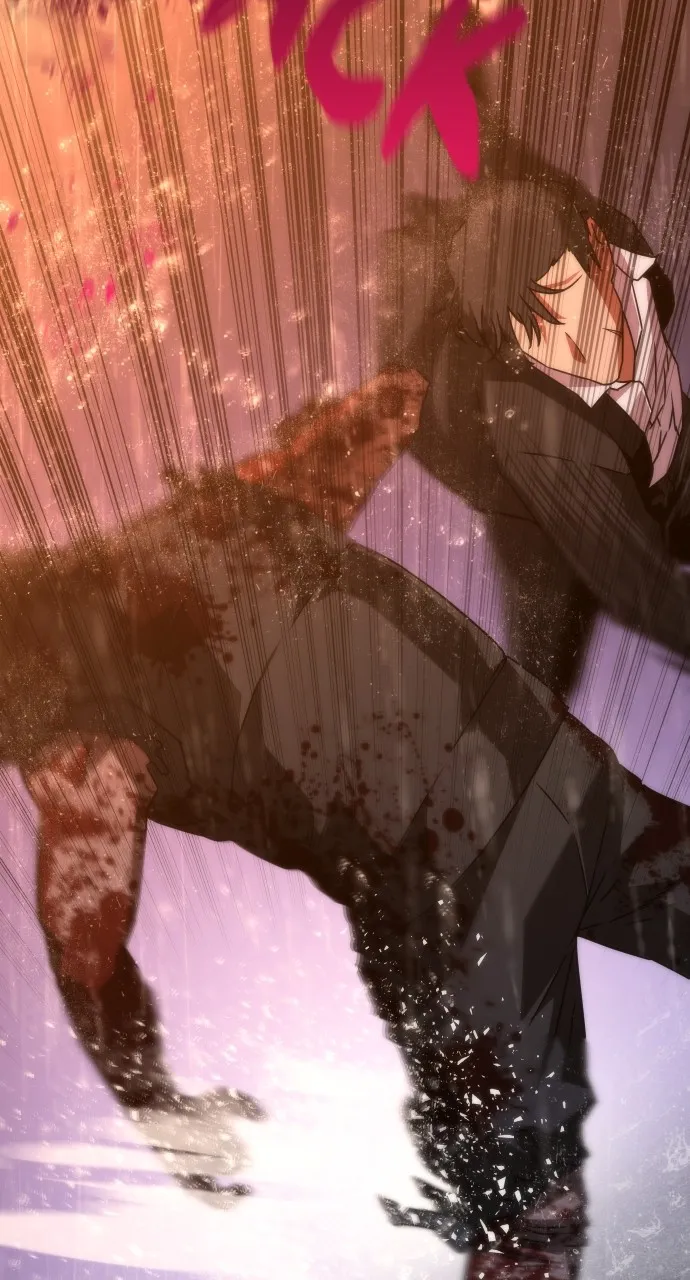 Zombie Revelation: 82-08 Chapter 6 page 18 - 