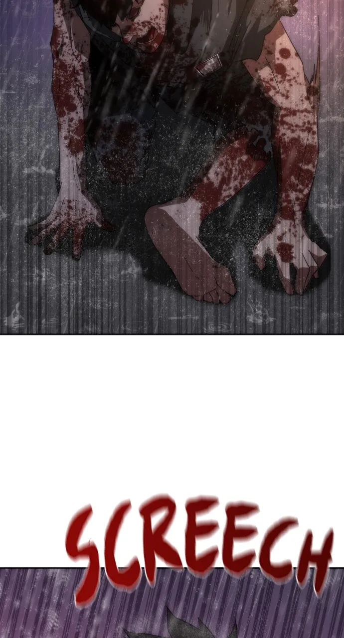 Zombie Revelation: 82-08 Chapter 6 page 20 - 