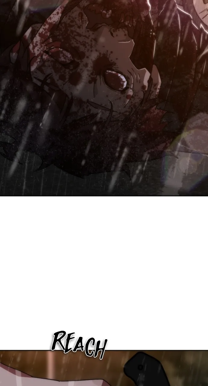 Zombie Revelation: 82-08 Chapter 6 page 3 - 