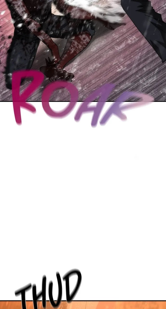 Zombie Revelation: 82-08 Chapter 6 page 23 - 