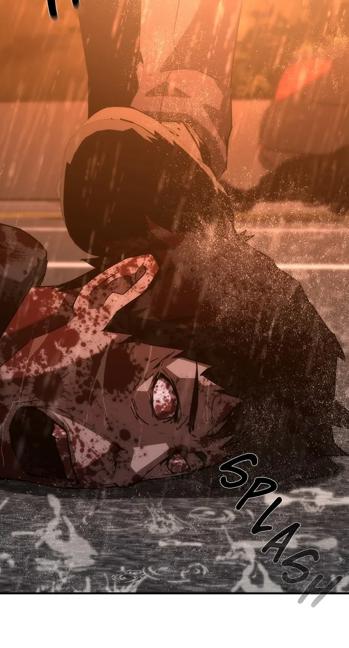Zombie Revelation: 82-08 Chapter 6 page 24 - 