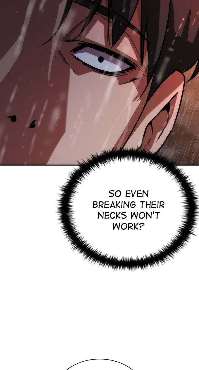 Zombie Revelation: 82-08 Chapter 6 page 28 - 