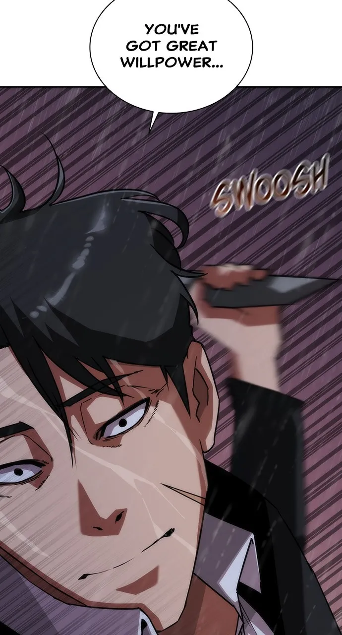 Zombie Revelation: 82-08 Chapter 6 page 29 - 