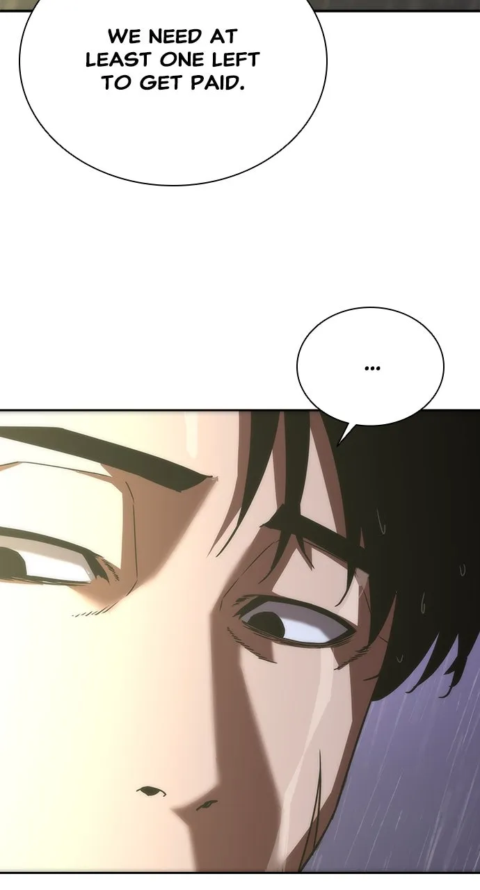 Zombie Revelation: 82-08 Chapter 6 page 36 - 