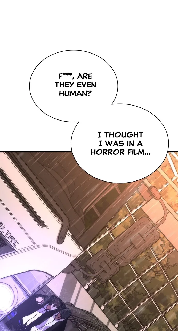 Zombie Revelation: 82-08 Chapter 6 page 38 - 