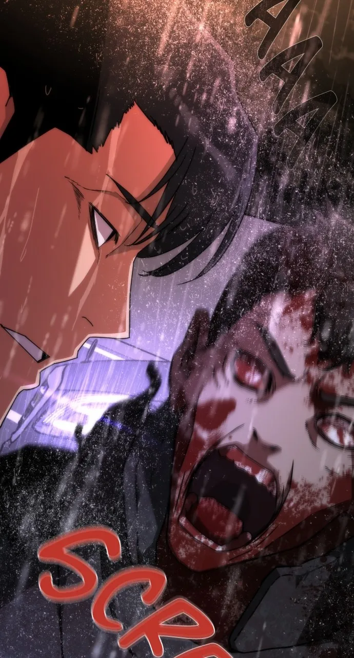 Zombie Revelation: 82-08 Chapter 6 page 5 - 