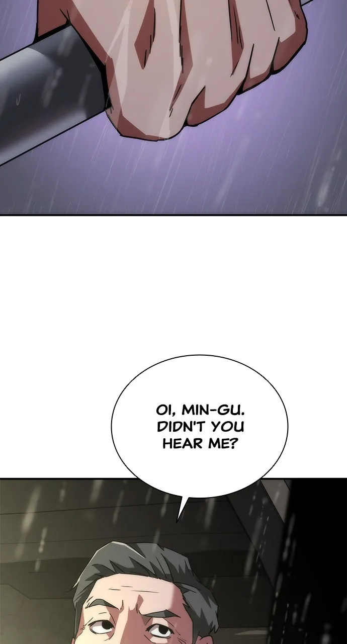 Zombie Revelation: 82-08 Chapter 6 page 41 - 