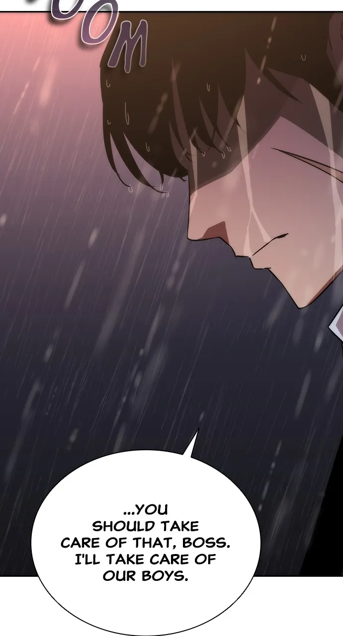 Zombie Revelation: 82-08 Chapter 6 page 43 - 