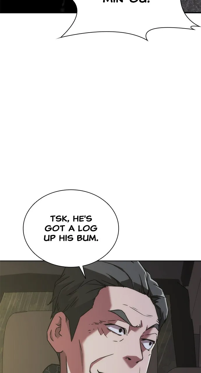 Zombie Revelation: 82-08 Chapter 6 page 46 - 