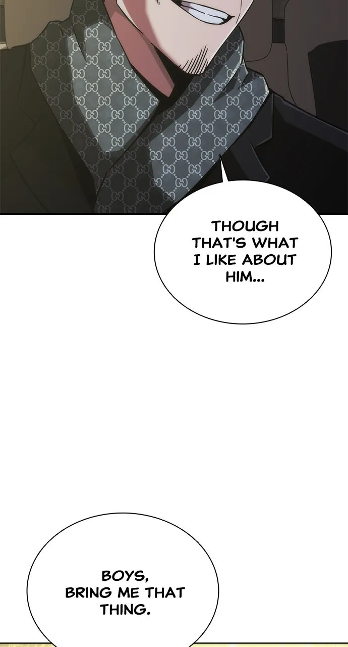 Zombie Revelation: 82-08 Chapter 6 page 47 - 