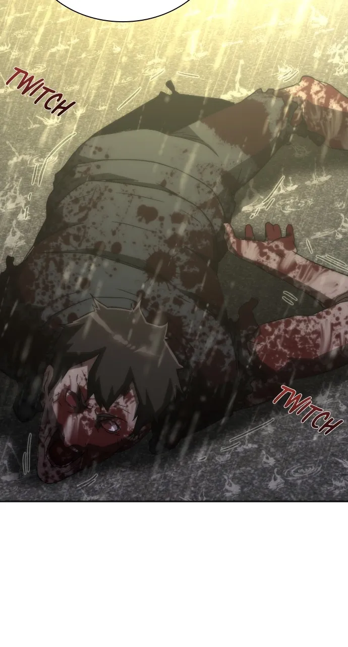 Zombie Revelation: 82-08 Chapter 6 page 48 - 