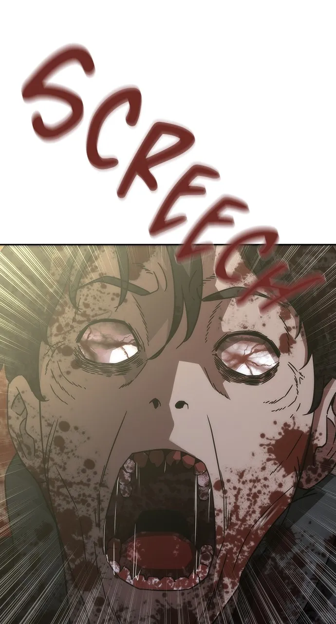 Zombie Revelation: 82-08 Chapter 6 page 51 - 