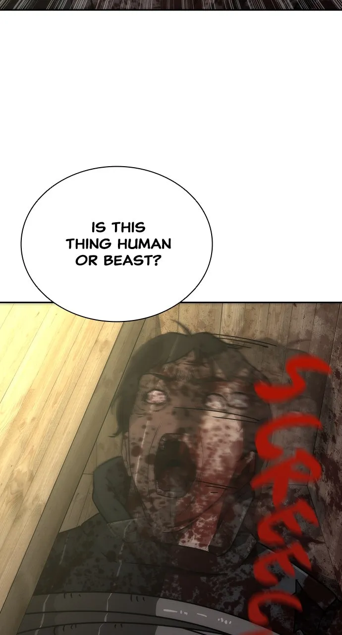 Zombie Revelation: 82-08 Chapter 6 page 52 - 