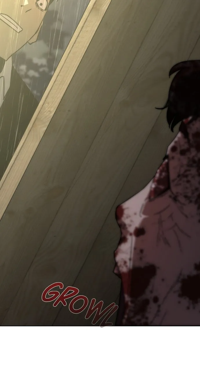Zombie Revelation: 82-08 Chapter 6 page 54 - 