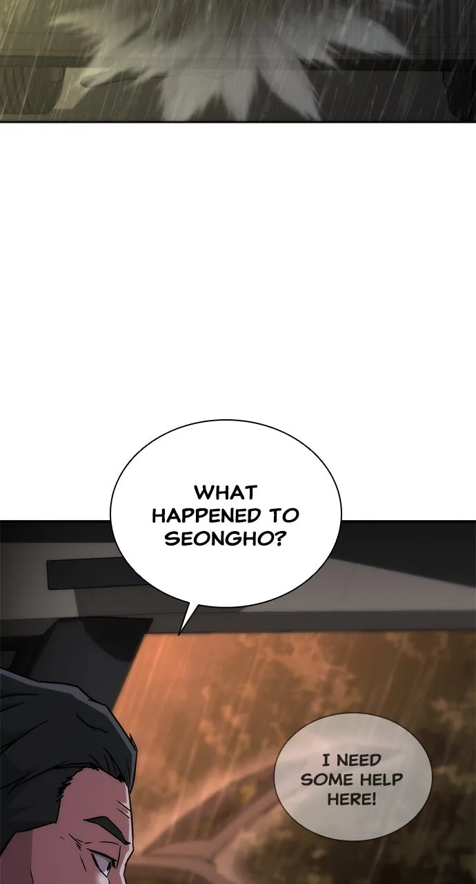 Zombie Revelation: 82-08 Chapter 6 page 56 - 