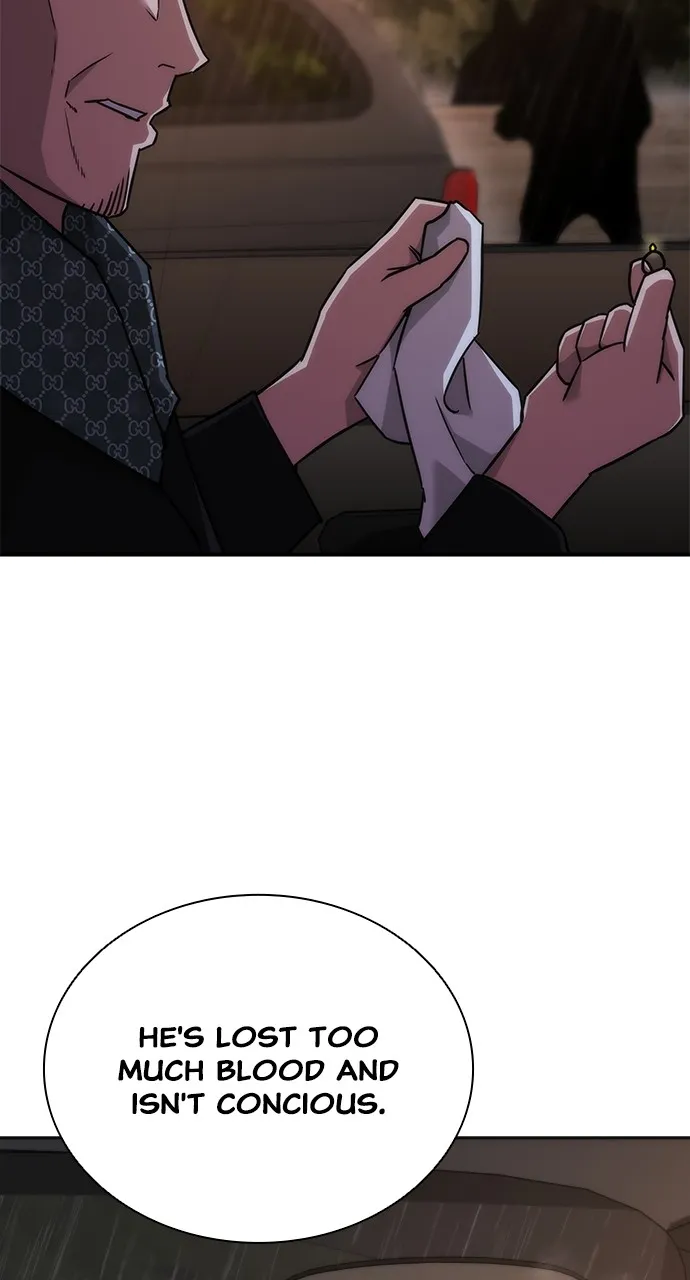 Zombie Revelation: 82-08 Chapter 6 page 57 - 