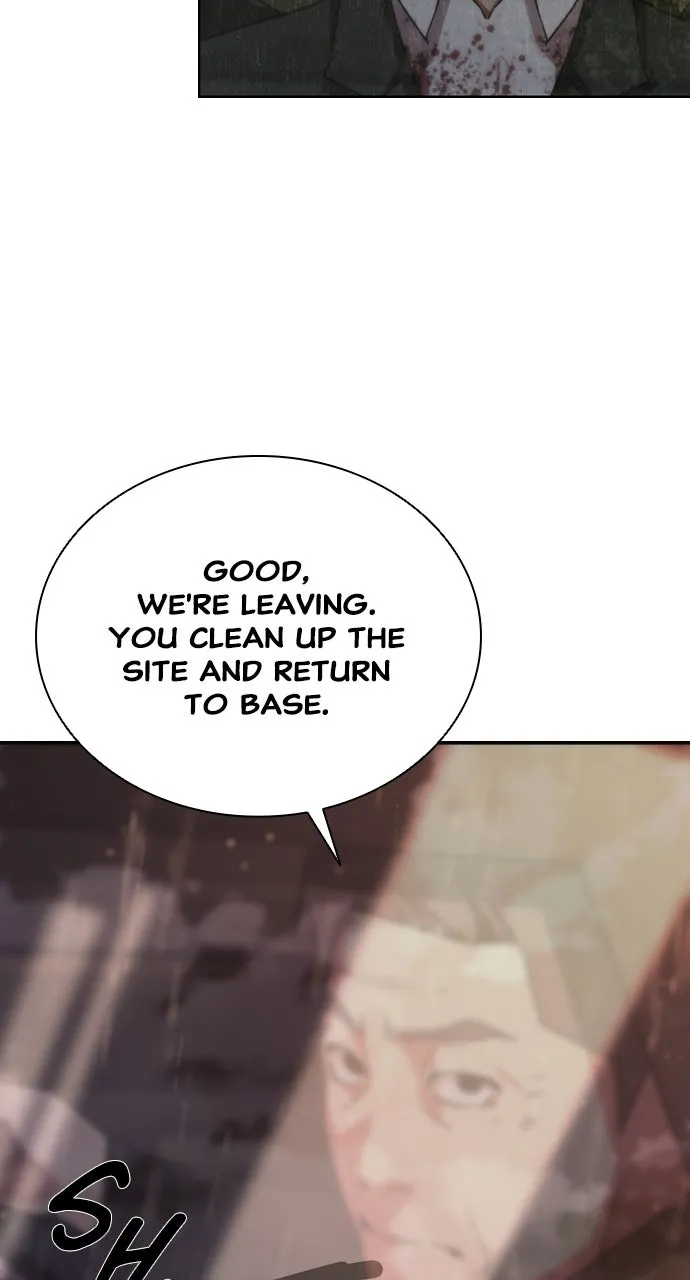 Zombie Revelation: 82-08 Chapter 6 page 61 - 