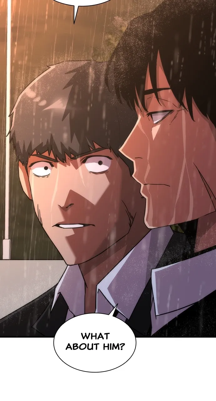 Zombie Revelation: 82-08 Chapter 6 page 65 - 