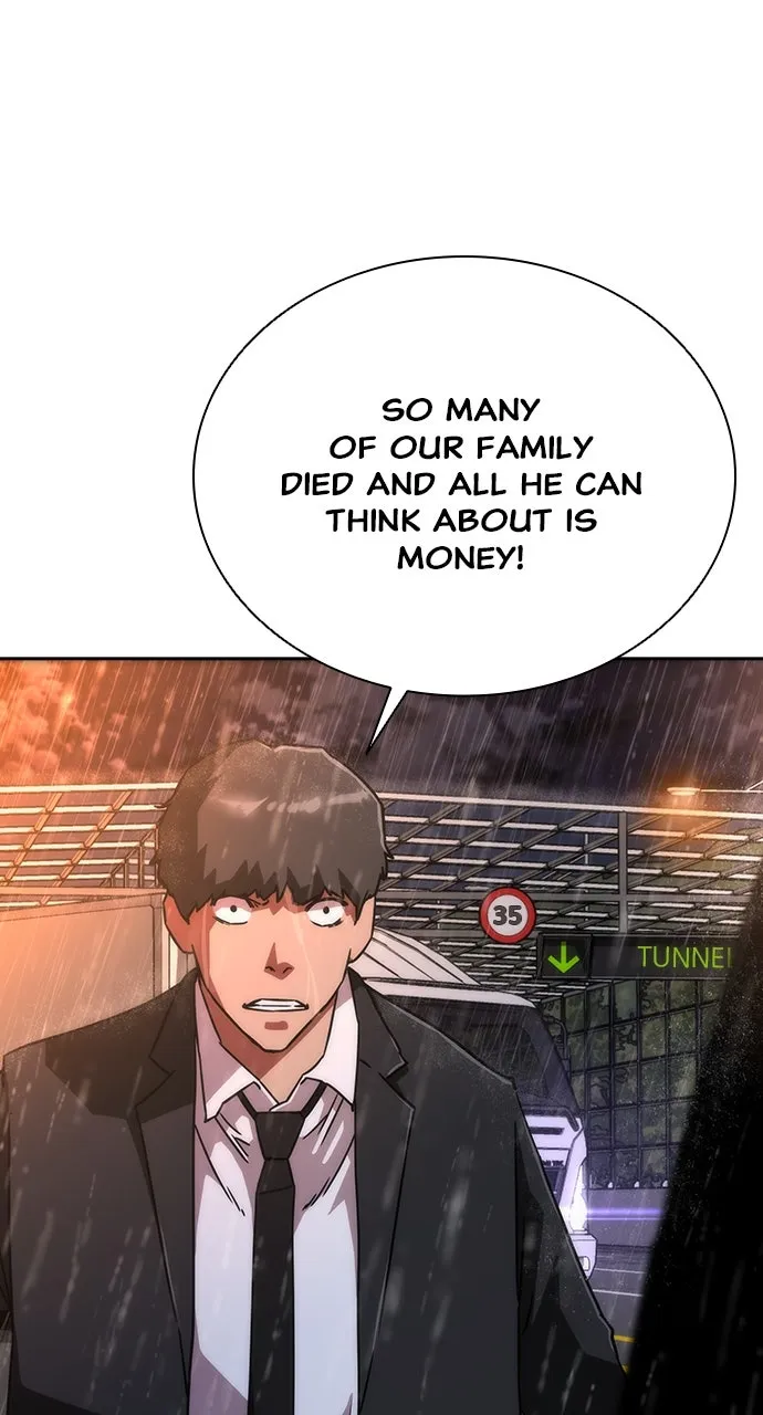 Zombie Revelation: 82-08 Chapter 6 page 66 - 